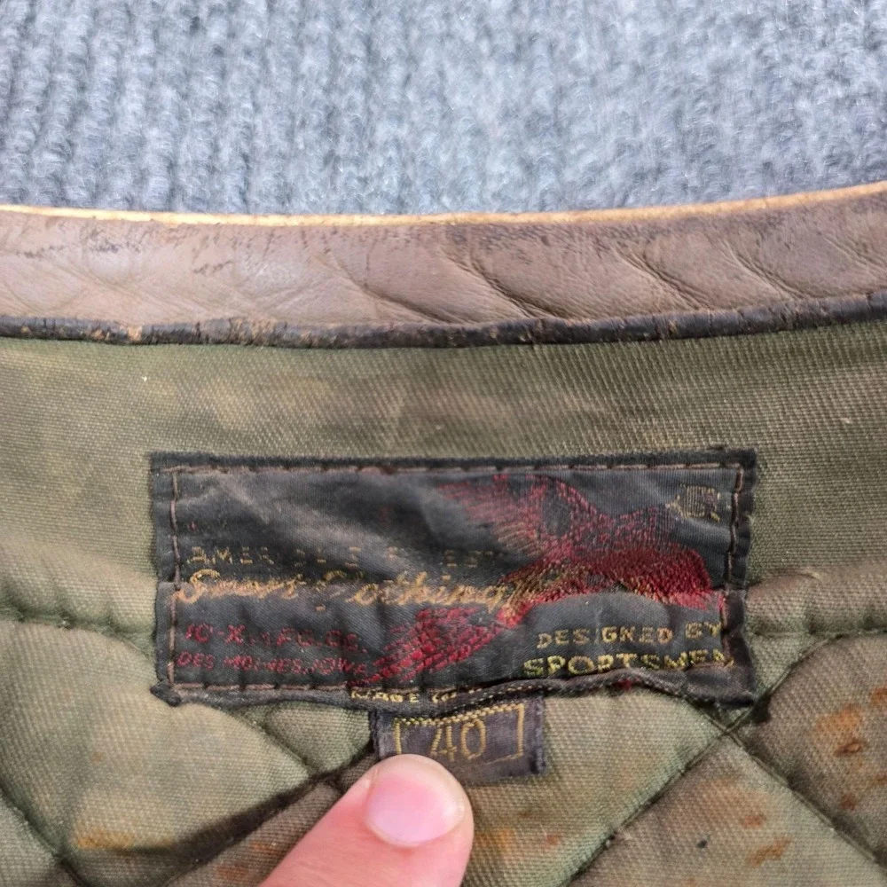 N/A vintage 10
